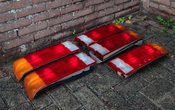 Bmw e30 type 1 achterlichten beschikbaar voor biedingen