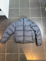 Olaf Puffer Jas, Ophalen of Verzenden, Zo goed als nieuw, Maat 38/40 (M), Grijs