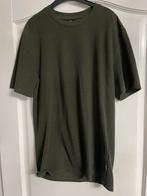 Groene Revelation t-shirt maat S, Kleding | Heren, T-shirts, Ophalen of Verzenden, Zo goed als nieuw, Maat 48/50 (M), Groen