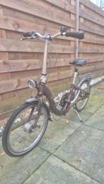 Dahon vouwfiets, Ophalen, 20 inch of meer, Versnellingen, Zo goed als nieuw