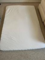 IKEA topper 140x200 cm, Huis en Inrichting, Slaapkamer | Matrassen en Bedbodems, Ophalen, Gebruikt, 140 cm, Twijfelaar
