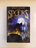 The Spook's Curse - Joseph Delaney, Ophalen of Verzenden, Gelezen, Joseph Delaney