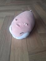 Miniso Squishmallow Knuffel, Ophalen of Verzenden, Zo goed als nieuw, Overige typen