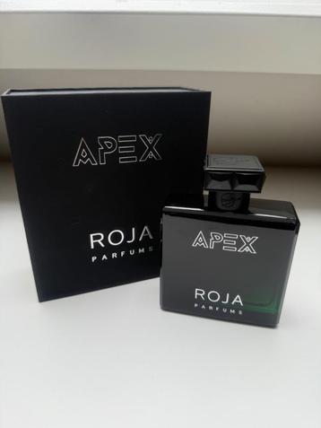 Roja - Apex - decant (10ml)  beschikbaar voor biedingen