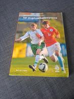 Bert van Lingen - Het coachen van voetballen, Ophalen of Verzenden, Zo goed als nieuw, Balsport, Bert van Lingen