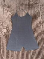Sport playsuit / jumpsuit short, Kleding | Dames, Verzenden, Maat 42/44 (L), Zo goed als nieuw, SheinSxy