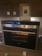 Nieuwe Siemens HB24D52 Inbouw Stoomoven, Witgoed en Apparatuur, Ovens, Oven, Nieuw, Stoom, Inbouw