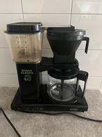 Douwe Egberts koffiezetapparaat, Witgoed en Apparatuur, Koffiezetapparaten, Ophalen, Overige modellen, 10 kopjes of meer, Gemalen koffie