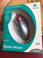 Logitech mouse, Ophalen of Verzenden, Zo goed als nieuw