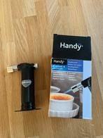 Kookbrander te koop, Ophalen of Verzenden, Zo goed als nieuw