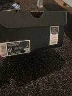 Air Jordan 1 Mid SE Velvet Brown - Maat 42, Ophalen of Verzenden, Zo goed als nieuw, Bruin, Sneakers of Gympen