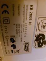 Quigg koelbox, Ophalen, Zo goed als nieuw, Koelbox, Elektrisch