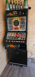 Club 2000, Verzamelen, Automaten | Gokkasten en Fruitautomaten, Ophalen of Verzenden, Zo goed als nieuw