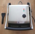 contactgrill, Witgoed en Apparatuur, Contactgrills, Ophalen, Zo goed als nieuw