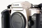 Canon EOS 50 body EF-mount SLR + nieuwe batterij, Verzenden, Gebruikt, Spiegelreflex, Canon