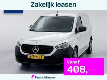 Mercedes-Benz eCitan L1 Pro 51 kWh Achteruitrijcamera Apple  beschikbaar voor biedingen
