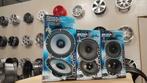 Car Audio SALE Daf Skania Ford man Iveco Volvo Speakers Sub, Ophalen of Verzenden