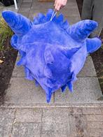 XXL Gengar Pokémon Knuffel, Ophalen, Zo goed als nieuw, Overige typen