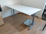 Ikea Bureau 160 x 80, Huis en Inrichting, Bureaus, Gebruikt, Ophalen