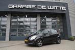Suzuki Splash 1.0 VVT Comfort EASSS, Voorwielaandrijving, Euro 5, Stof, Gebruikt