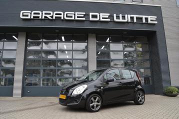 Suzuki Splash 1.0 VVT Comfort EASSS beschikbaar voor biedingen