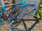 3x mtb frame giant principia retro vintage 90’s, Fietsen en Brommers, Ophalen, Zo goed als nieuw, Giant