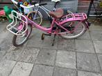 Kinder fiets 18 inch, Ophalen, Gebruikt, 16 tot 20 inch, Clubb