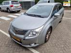 Toyota Avensis Wagon WAGON 1.8 VVTi Business EXPORT/HANDEL!, Auto's, Toyota, Euro 5, 15 km/l, 4 cilinders, Navigatiesysteem
