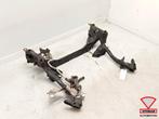 Audi RS6 C7 4G Subframe Voor 4G0399678A, Ophalen of Verzenden, Gebruikt, Voor, Audi