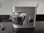 Kenwood CHEF TITANIUM, Witgoed en Apparatuur, Gebruikt, Ophalen