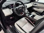 Land Rover Range Rover Velar 2.0 I4 AWD AUT R-Dynamic HSE /, Auto's, Land Rover, Automaat, Gebruikt, 208 €/maand, Bedrijf
