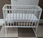babybedje, Ophalen of Verzenden, Gebruikt, Ledikant