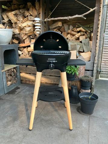Cadac Citi Chef 40 FS Gasbarbeque (zwart) beschikbaar voor biedingen