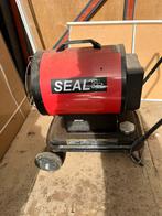 Diesel kachel z.g.a.n. 2 jaar oud, Doe-het-zelf en Verbouw, Gereedschap | Overige machines, Ophalen of Verzenden, Zo goed als nieuw