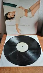 Jennifer Lopez If you had my love, Ophalen of Verzenden, 1980 tot 2000, Gebruikt