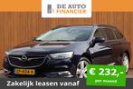 Opel Insignia Sports Tourer 1.5 Turbo Business+ € 16.940,0, Auto's, Opel, Nieuw, Origineel Nederlands, 5 stoelen, 73 €/maand