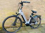 Amslod Luton E - MV elektrische fiets nieuwstaat, Fietsen en Brommers, Elektrische fietsen, 51 tot 55 cm, Ophalen, Zo goed als nieuw