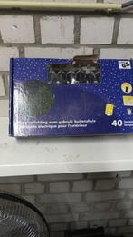 Lampjes, Diversen, Kerst, Ophalen of Verzenden, Nieuw