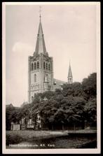 Noord-Scharwoude, R. K. Kerk, 1940 tot 1960, Noord-Holland, Ongelopen, Ophalen of Verzenden