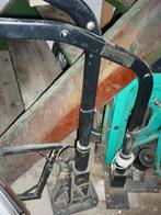 Kofferbak takel voor rolstoel of e.d., Diversen, Rolstoelen, Ophalen, Gebruikt, Elektrische rolstoel