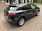 Citroen C4 Cactus 1.2 110pk Feel Navi, Camera, LMV, Slechts, Auto's, Citroën, Voorwielaandrijving, Stof, Gebruikt, Euro 6