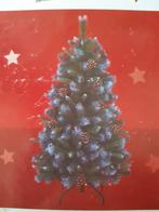 Originele Tarrington House Kerstboom, 1m50 Blauwspar in doos, Ophalen of Verzenden