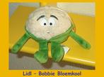 Lidl Bobbie Bloemkool uit de VitaMini's serie van 2019, Verzamelen, Lidl, Ophalen