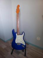Tanglewood Stratocaster Elektrische Gitaar, Muziek en Instrumenten, Ophalen, Gebruikt, Solid body, Overige merken