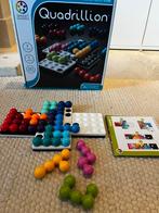 Quadrillion (smart games), Ophalen, Zo goed als nieuw