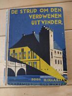 strijd om den verdwenen uitvinder, Ophalen of Verzenden