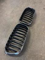 BMW 118i (f20) gril/nieren, Gebruikt, Voor, Ophalen of Verzenden, Bumper