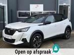 Peugeot 2008 1.2 PureTech GT CARPLAY NAVI AUT STOELVERWARMIN, Auto's, Gebruikt, Euro 6, 1199 cc, Leder en Stof