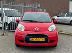 Citroen C1 1.0-12V Ambiance TOPSTAAT! Elek pakket l AUX l Ce, Voorwielaandrijving, Stof, Gebruikt, Zwart