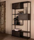 PTMD kast, Met deur(en), Ophalen of Verzenden, Zo goed als nieuw, Minder dan 150 cm